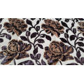 Polyester Yarn-dyed Jacquard Sofa Fabric for Home Textile